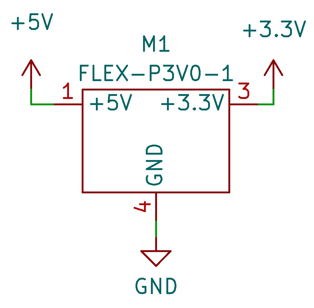 Typical Application Schematic