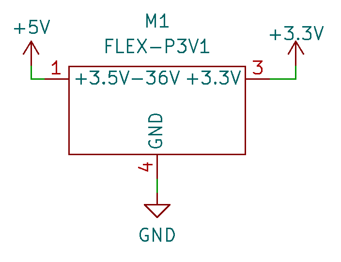 Typical Application Schematic