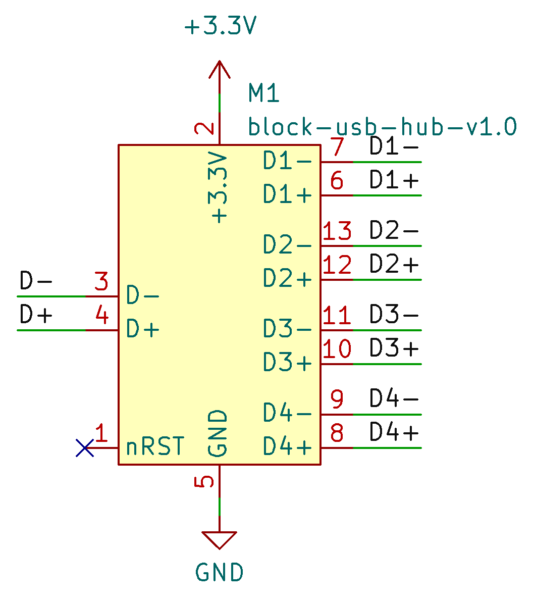 Typical Application Schematic