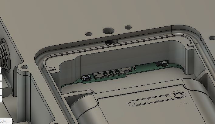 Sidecover